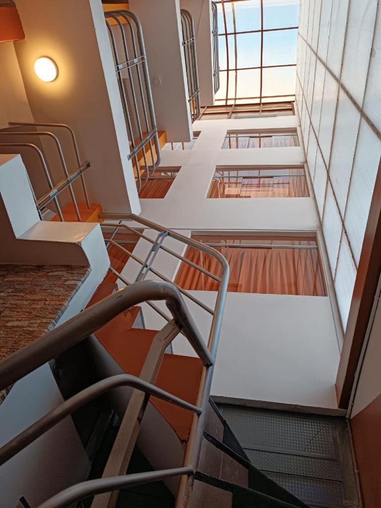 Hotel Posada De Belen Espinar 外观 照片